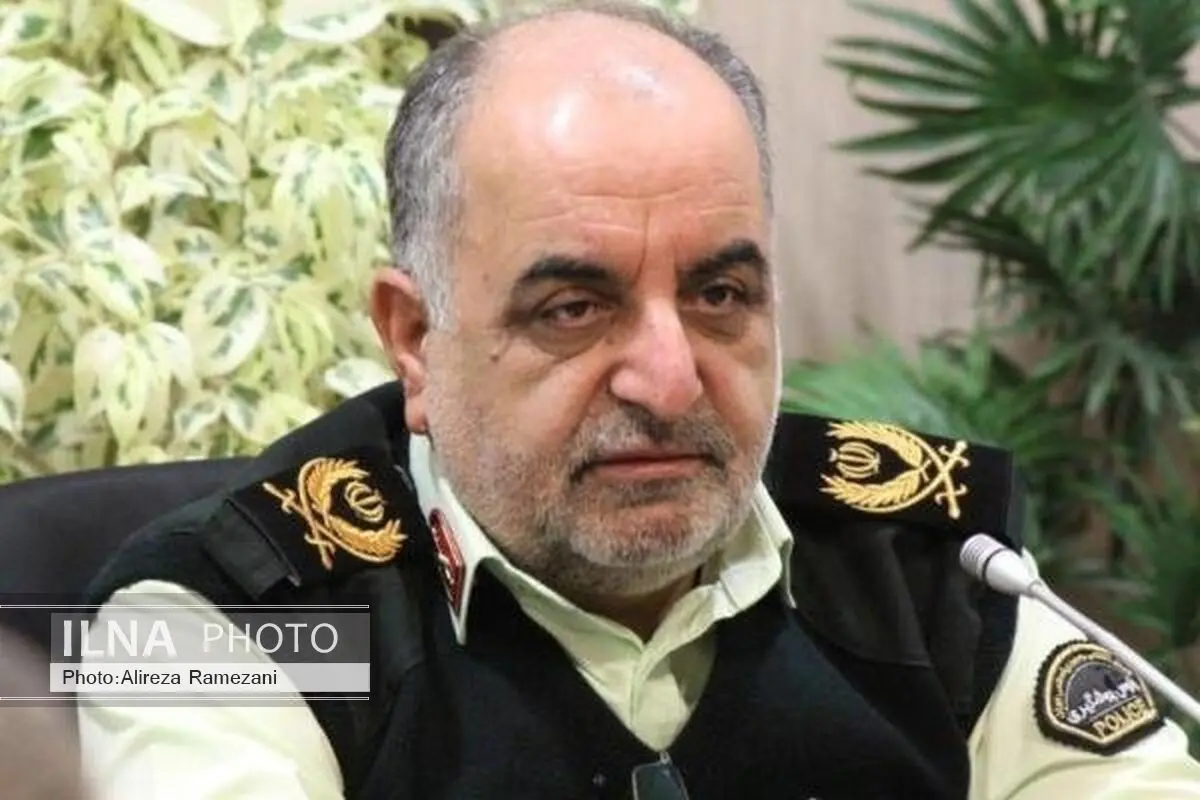 انبار بزرگ پوشاک قاچاق شناسایی شد