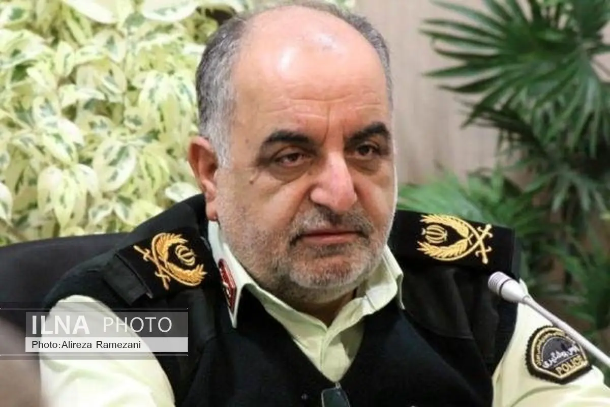 انبار بزرگ پوشاک قاچاق شناسایی شد