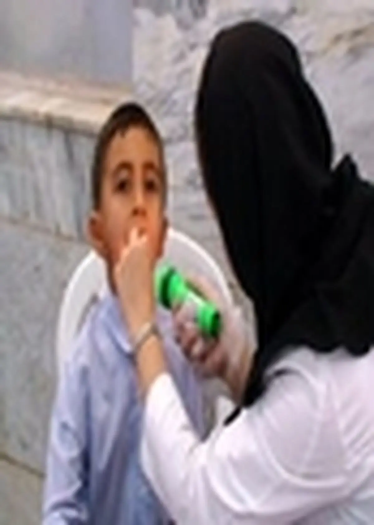 ۴۳ هزار نوآموز مازندرانی سنجش سلامت می‌شوند