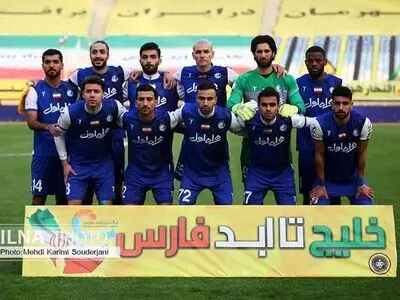 طلب میلیچ و پین پرداخت شد/ پنجره نقل و انتقالاتی استقلال در آستانه بازگشایی