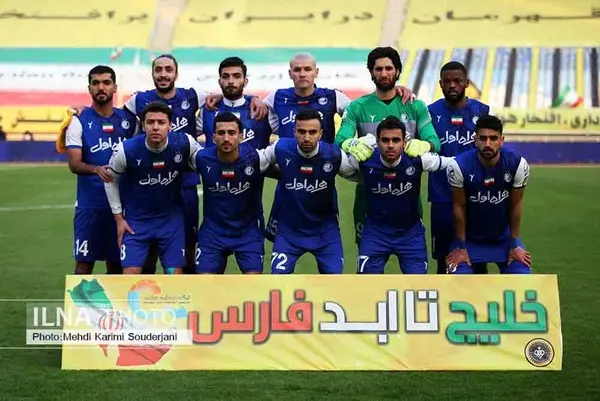 طلب میلیچ و پین پرداخت شد/ پنجره نقل و انتقالاتی استقلال در آستانه بازگشایی