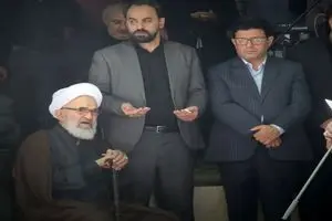 راهپیمایی باشکوه جاماندگان اربعین حسینی در قائم‌شهر برگزار شد