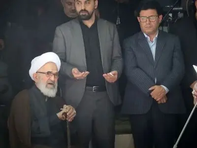 راهپیمایی باشکوه جاماندگان اربعین حسینی در قائم‌شهر برگزار شد