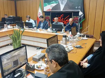 بازگشت شهرداری قزوین به سال 1396/ تغییر ریل مدیریت‌شهری از صباغی به نصرتی