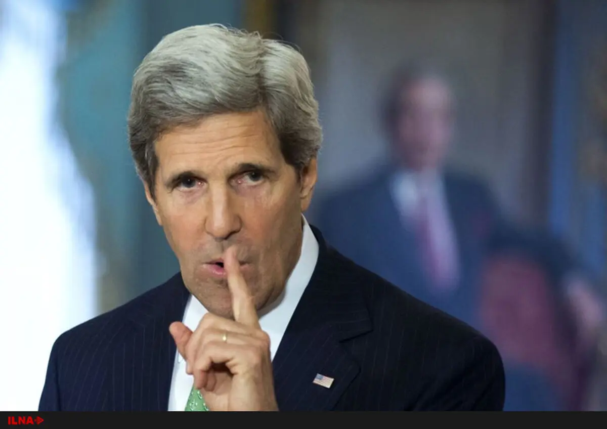 هشدار کری درباره کوتاهی دولت‌ها در قبال تغییرات آب و هوایی
