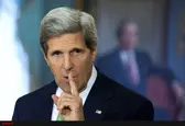 واکنش جان کری به توئیت ترامپ در مورد نقض قانون لوگان توسط وی