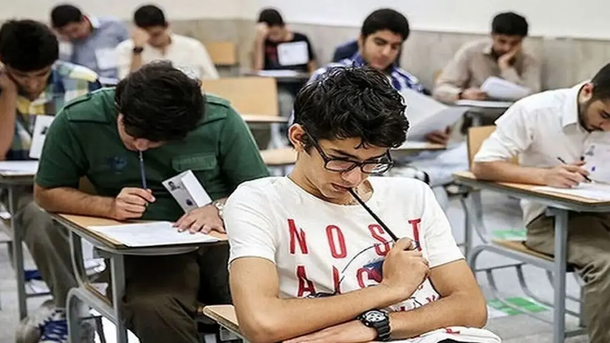 اعلام نحوه برگزاری امتحانات غیرنهایی دانش‌آموزان