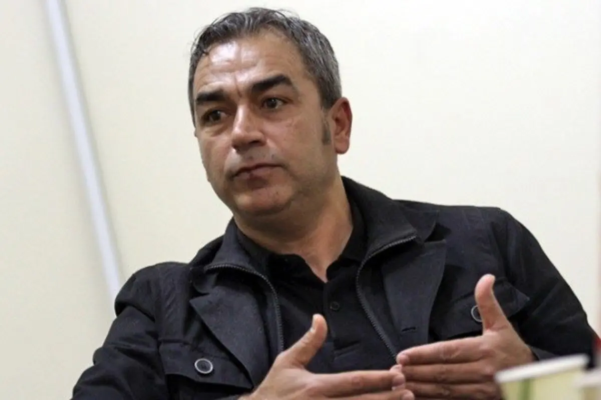 کلهر: وقتی صدر را از دست می‌دهید حاشیه زیاد می‌شود/ پرسپولیس نباید به یک مهاجم اتکا کند