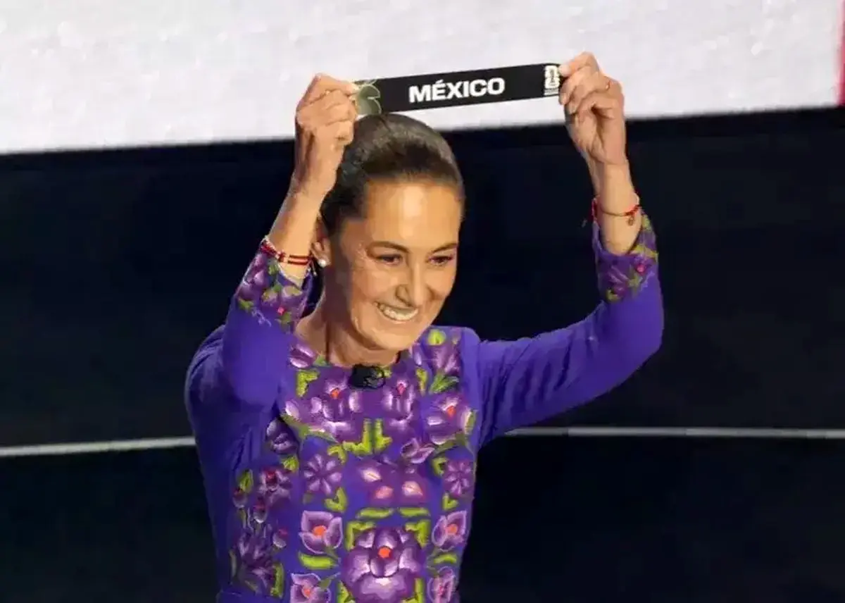 وعده مهم رئیس‌جمهور مکزیک به هواداران فوتبال