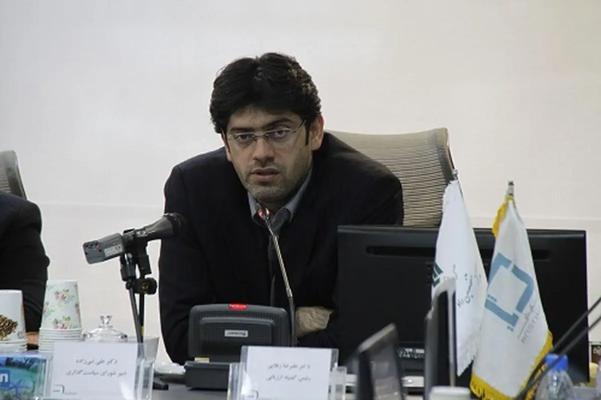 جایزه دادمان، فرصتی برای تقدیر از جامعه مهندسان/ تلاش برای تبدیل شدن جایزه به یک برند بین‌المللی