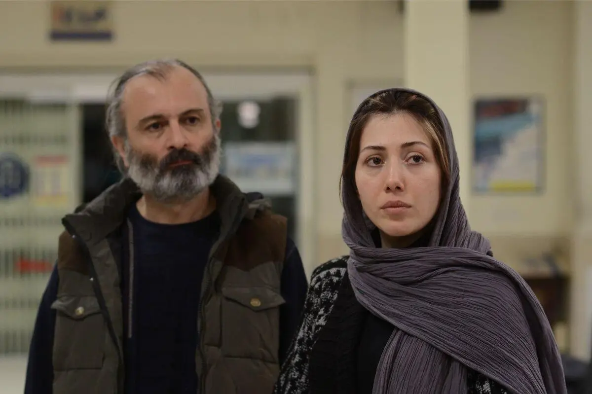 «فروشنده» برنده جایزه بهترین فیلم خارجی زبان آکادمی سوئد