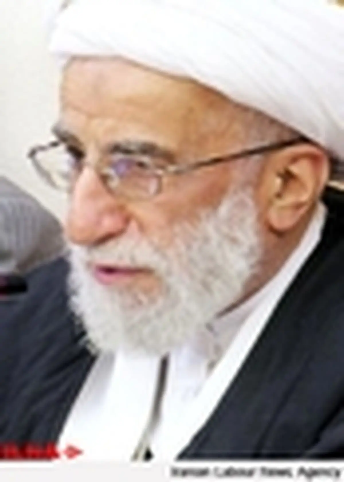 سنگر شورای نگهبان نفوذناپذیر است