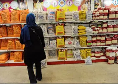 یارانه‌های فعلی پاسخگوی تورم سنگین کالاهای اساسی نیست
