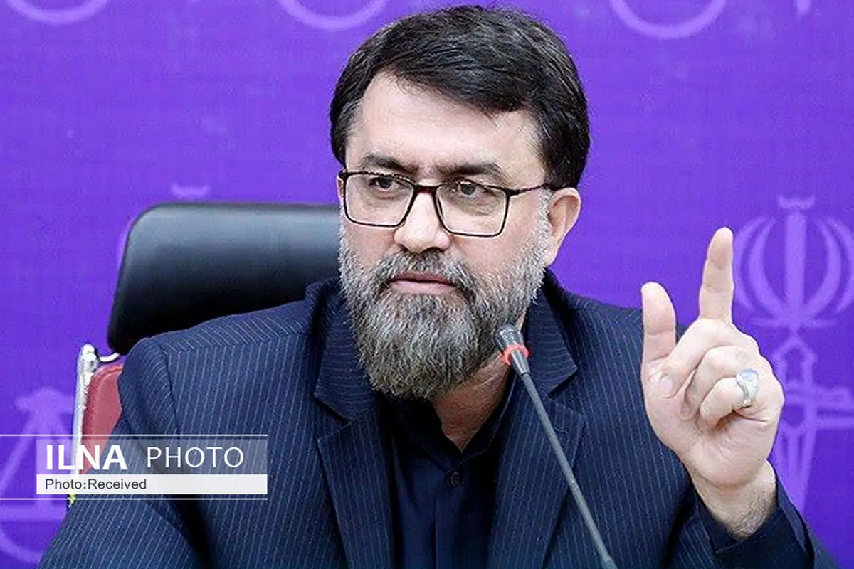 203 خانواد شهید و ایثارگر قزوین علیه گروهک منافقین طرح دعوا کردند