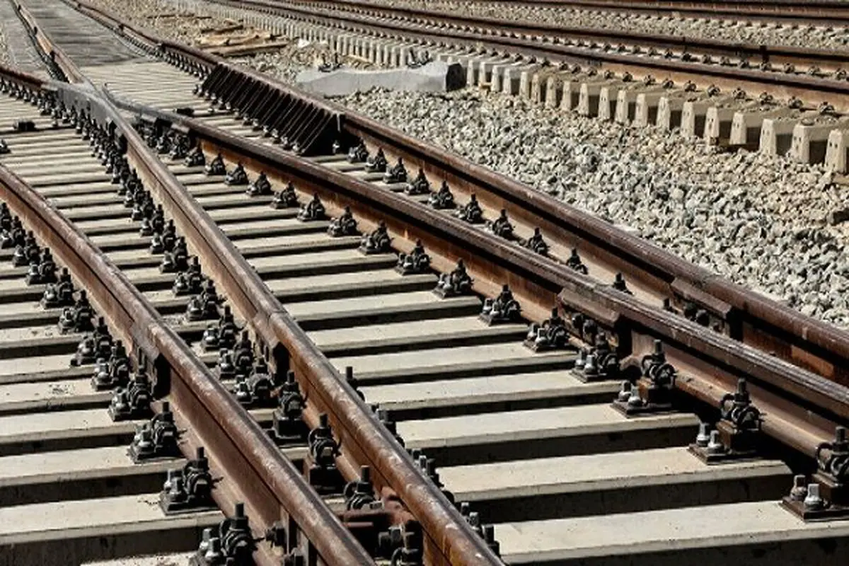 Iran calls on International Union of Railways to suspend Israeli regime