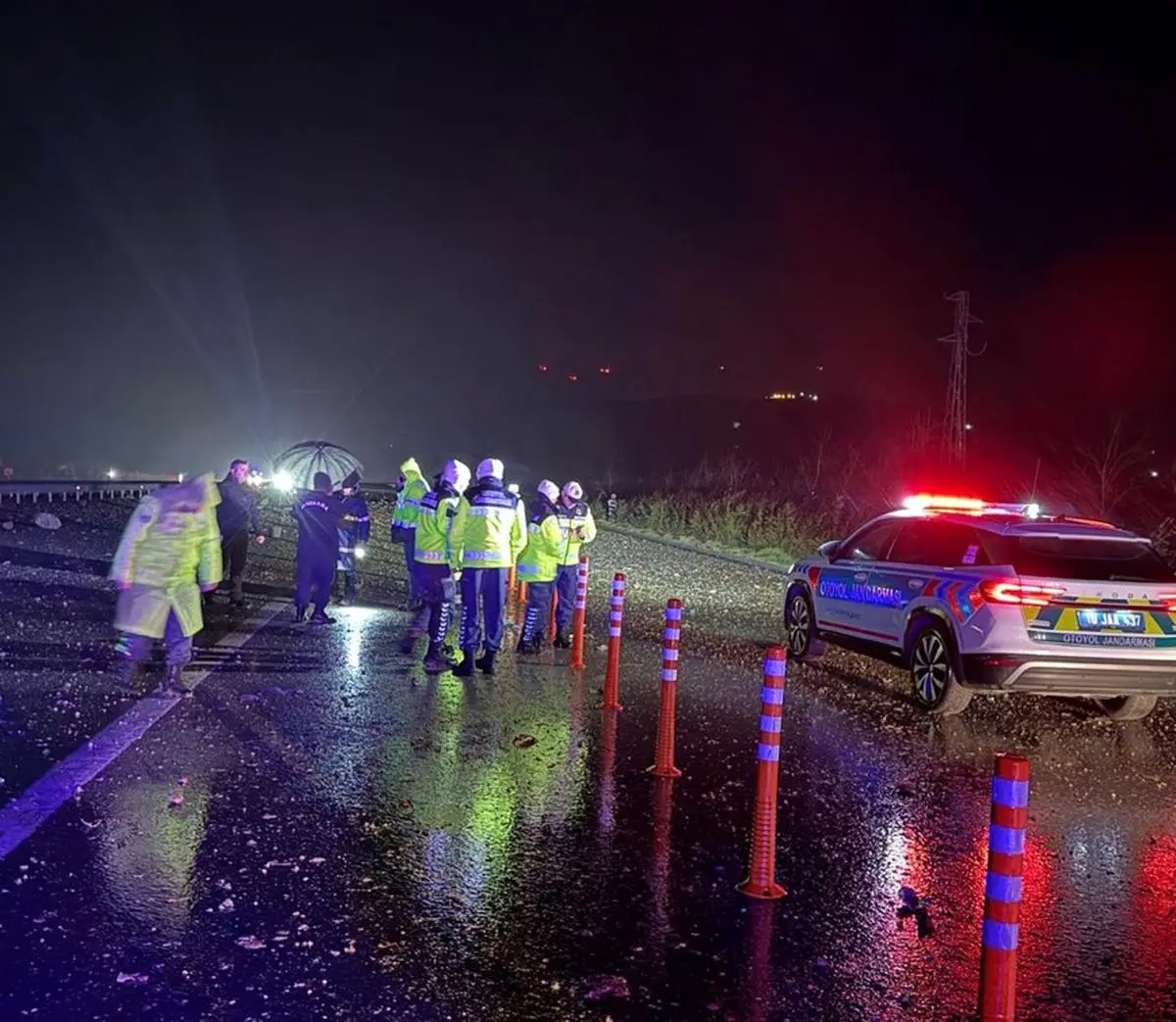 سقوط یک فروند جنگنده اف-۱۶ در ترکیه