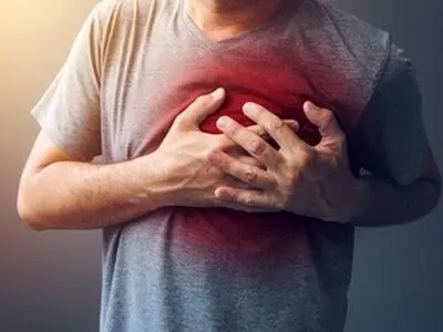 تپش قلب را با این ۲ روش کنترل کنید