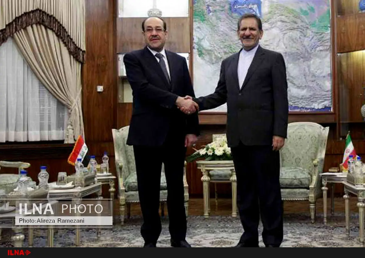 ایران همواره در کنار دولت و ملت عراق خواهد بود