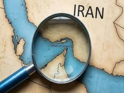 برگ برنده ایران در هرمز را به فرصت سوخته تبدیل نکنیم/منطقه به سمت ناتوی اسلامی پیش می‌رود؟