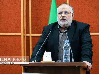 علت کاهش صادرات استان قزوین ثبت نشدن کالاها در گمرک است