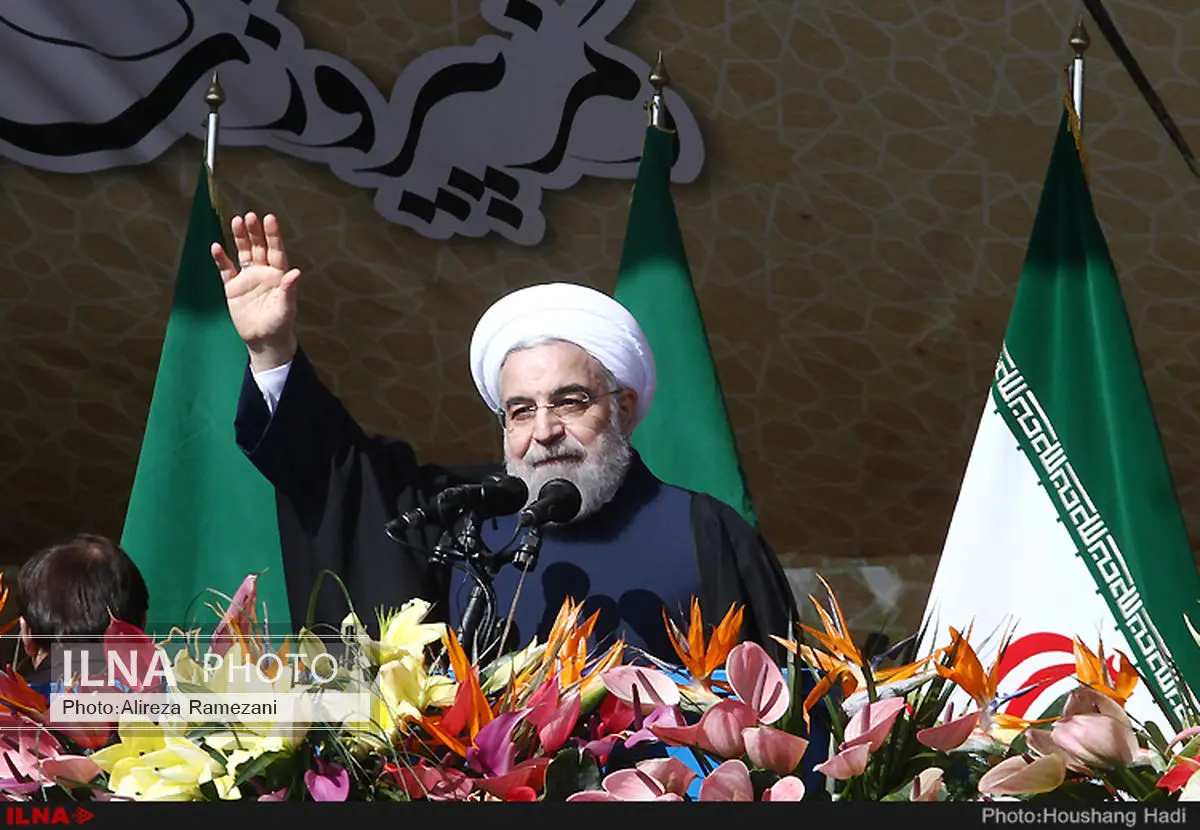 انقلاب ایران به هیچ جناحی تعلق ندارد/ علیرغم ناملایمتی‌ها مردم پای صندوق‌ها بروند