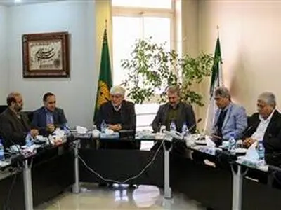 سرپرست جدید شرکت داروسازی ثامن منصوب شد