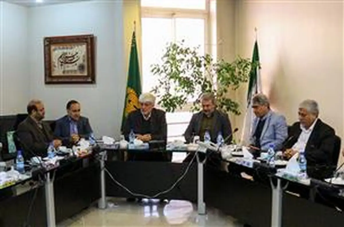 سرپرست جدید شرکت داروسازی ثامن منصوب شد