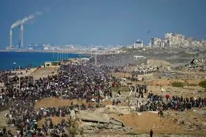 شهادت ۱۹ تن در غزه طی ۲۴ ساعت گذشته