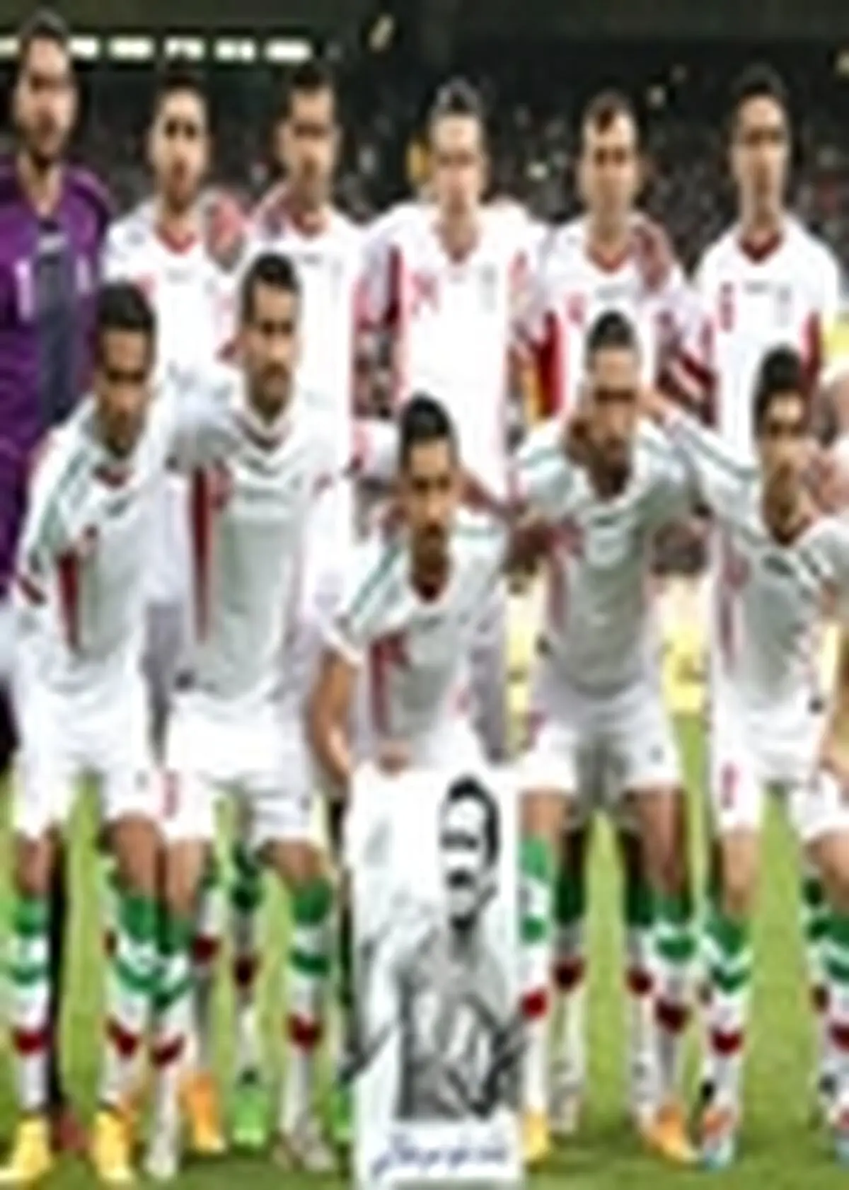 پاداش ۶ هزار دلاری جام جهانی رسید / ملی‌پوشان شارژ روحی شدند