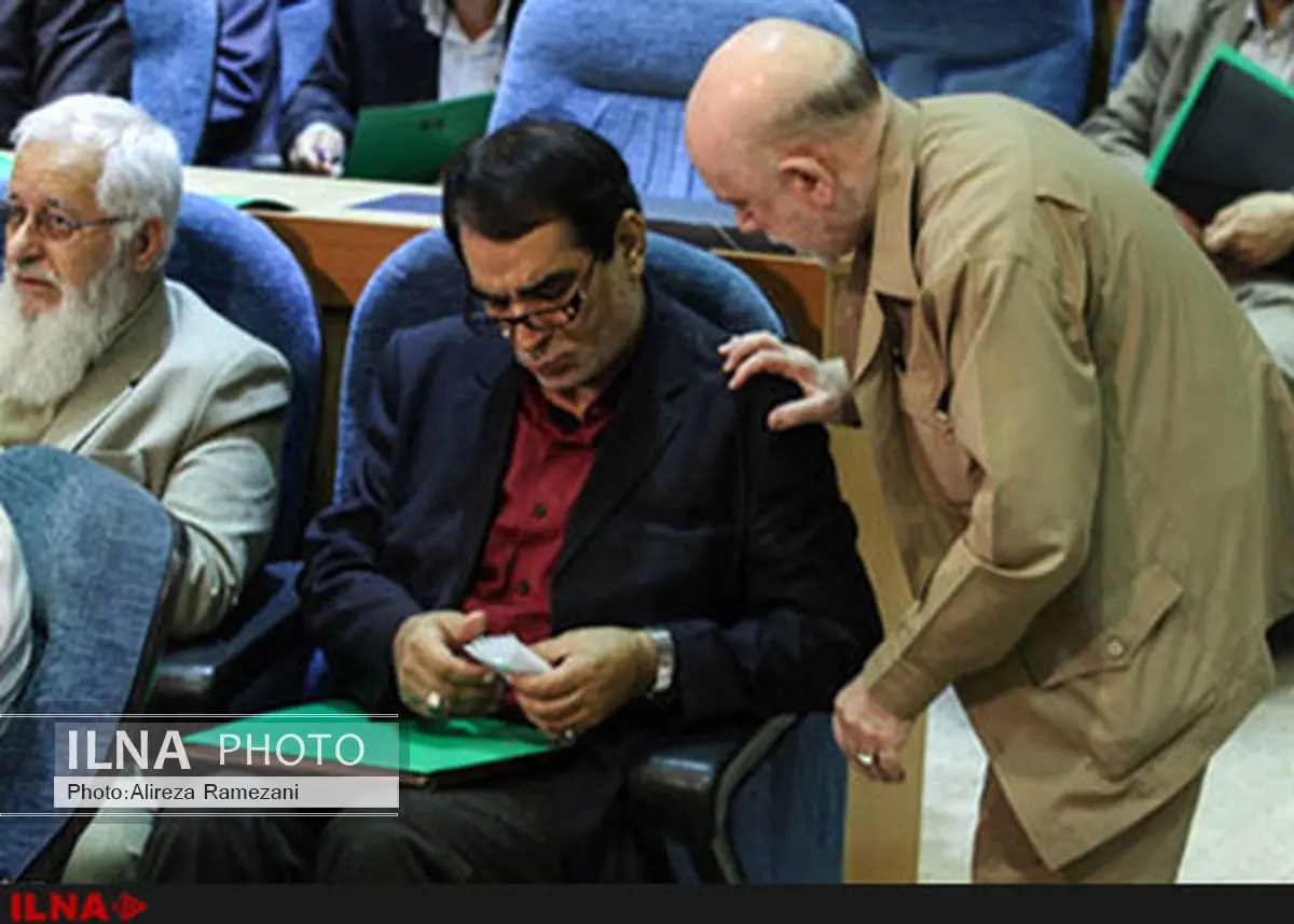 انتخابات خانه احزاب و بازماندگان آن