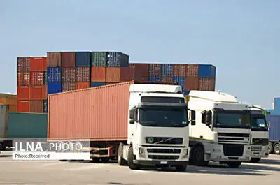 هشدار به کامیون‌داران درباره محدودیت تردد به عراق و ضبط بار شایعه است/ رانندگان نگران نباشند