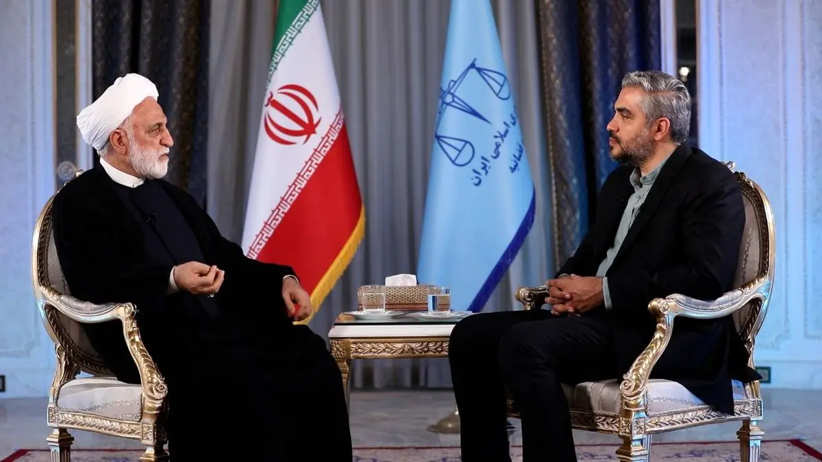 حمله به زندان اوین اوج خباثت رژیم صهیونیستی بود