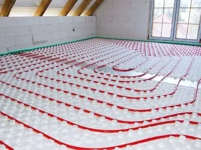 فوم گرمایش از کف را بدون واسطه خریداری کنید
