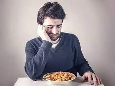 4 دلیل اصلی احساس سیری زودرس