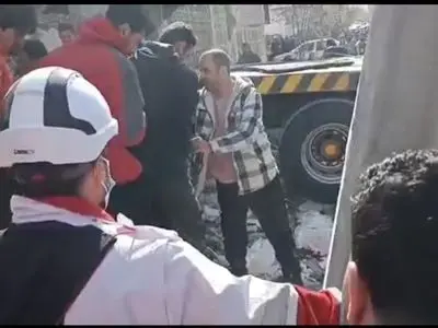 ۶  شهید در حمله به منزل مسکونی در ایوان؛ طفل ۶ ماهه هم قربانی شد