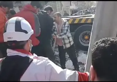 ۶  شهید در حمله به منزل مسکونی در ایوان؛ طفل ۶ ماهه هم قربانی شد