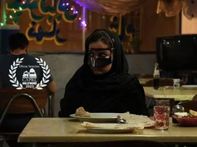 «جاده موج می‌زند» به جشنواره کاپری هالیوود راه یافت