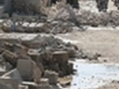 مشابه «مورموری» در هیچ ناحیه‌ای از کشور وجود ندارد