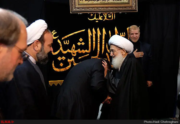 گالری