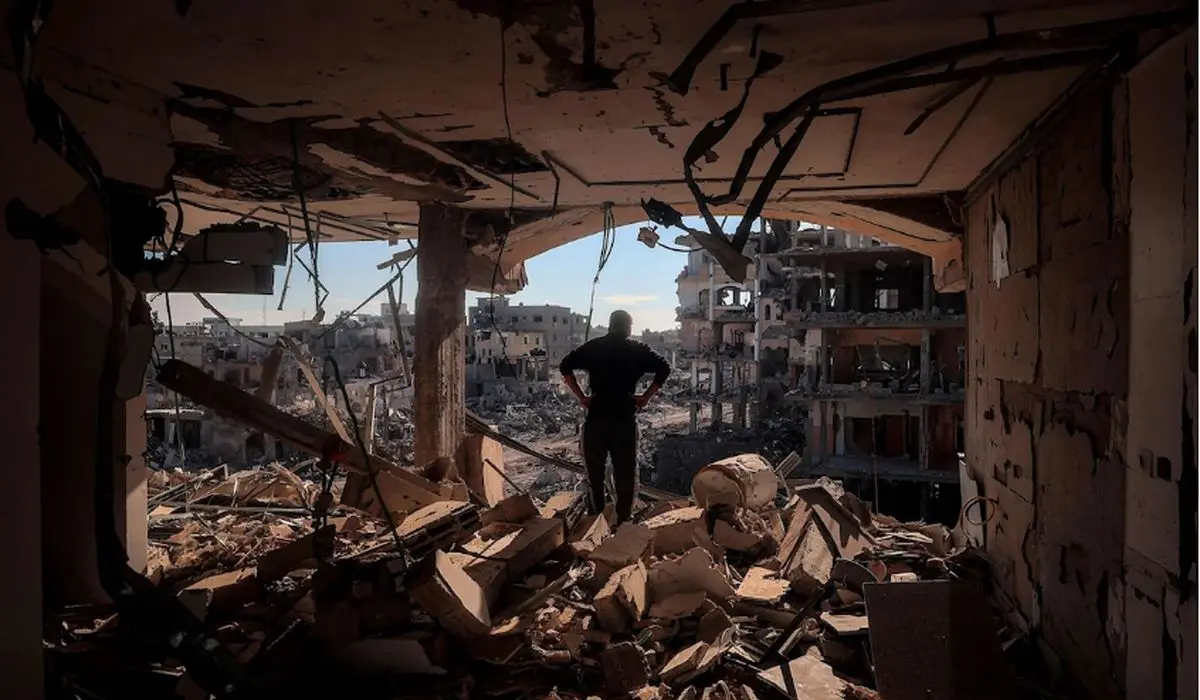 رفح؛ «صندوق سیاه» القسام و شکست تل‌آویو در بازسازی روایت پیروزی