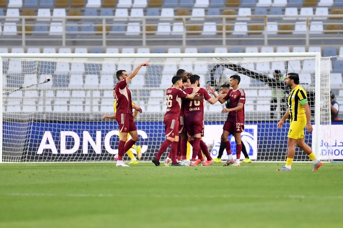 درخشش نوراللهی، کلباء را از شکست نجات داد