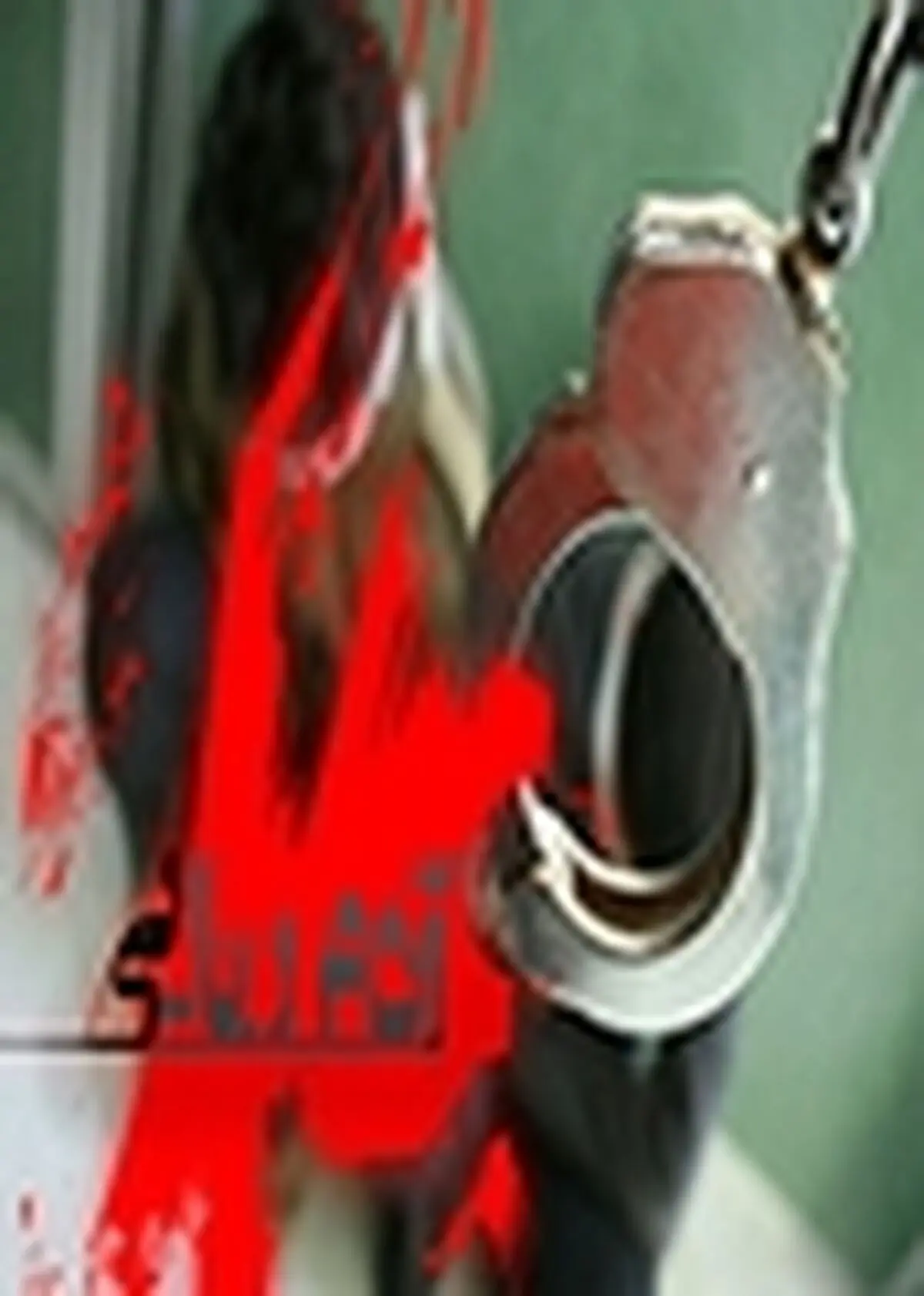 دستگیری آدم ربای مخوف در آمل