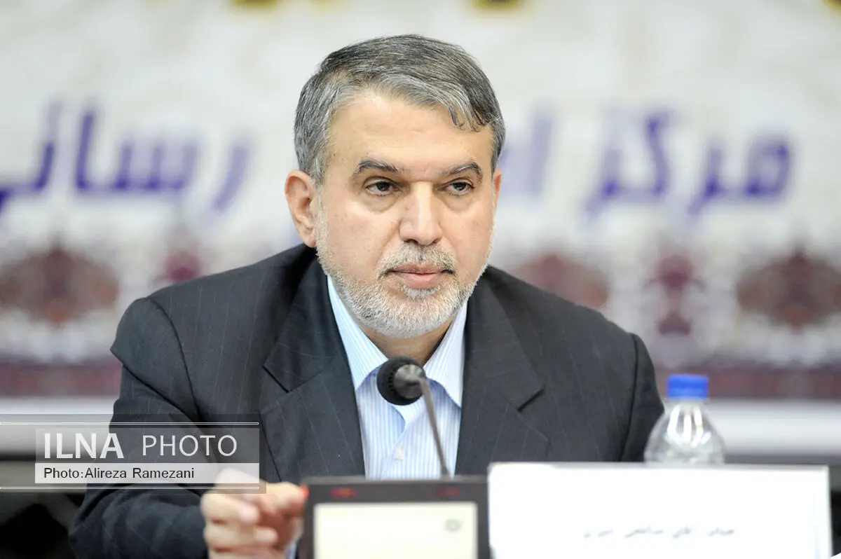 کیارستمی جز به صلح و دوستی و کاستن از آلام انسان‌ها نمی‌اندیشید