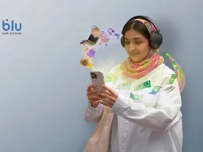  مروری بر محصول «برگشت پول» در اپلیکیشن بلو