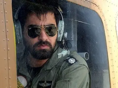 شهاب حسینی با «شوق پرواز» به تلویزیون می‌آید