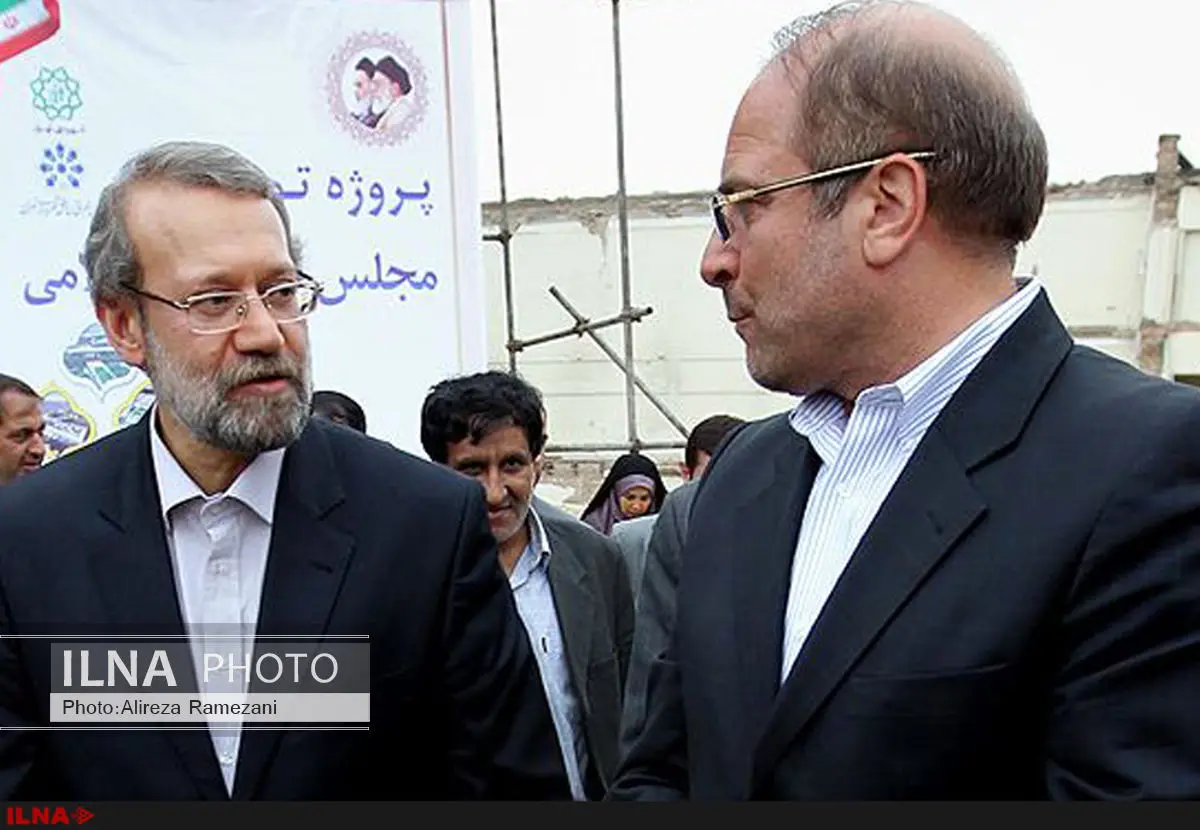 برگزاری جلسه بررسی تفحص از شهرداری تهران باحضور قالیباف پس از تعطیلات مجلس