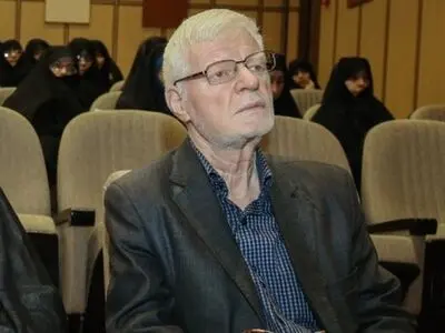 حاج علی خورشیدی، مداح درگذشت