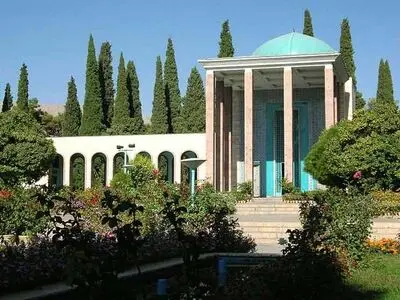 «انجمن دوستداران سعدی» در راه است/ هم‌افزایی نخبگان و خیرین برای توسعه سعدیه