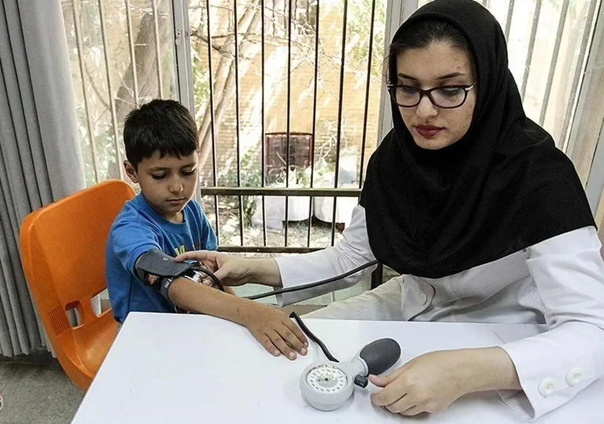 همکاری ۲ هزار پایگاه با برنامه سنجش سلامت جسمانی نوآموزان