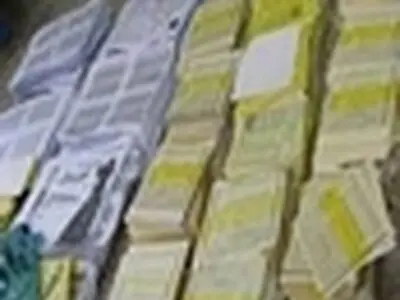 ۱۱هزار برگ توتو در شفت کشف شد